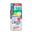 L8020乳酸菌使用／3つの有効成分が「歯ぐき」にとどまりやすい「とろみ」処方