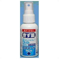 第2類医薬品スキネード 80mL