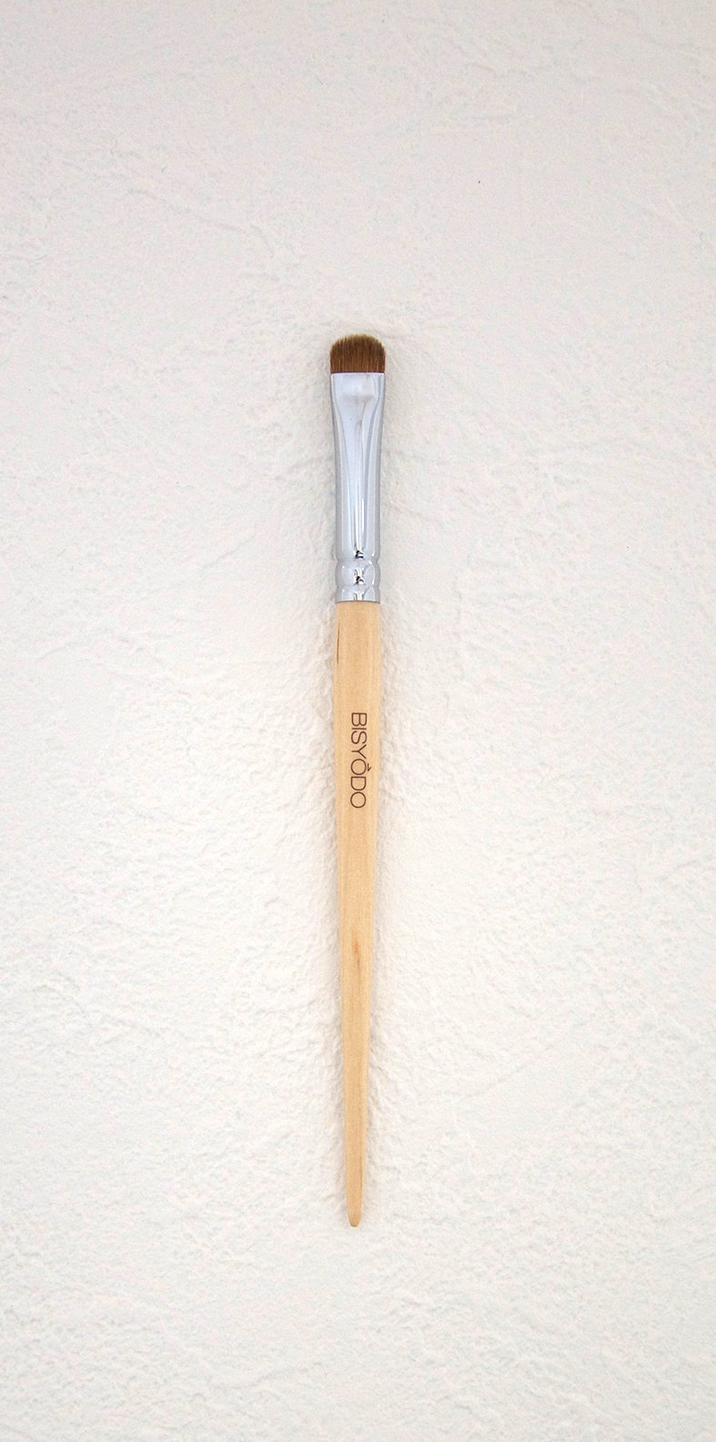 化粧ブラシ シャドーライナーブラシ(丸平) 日本製