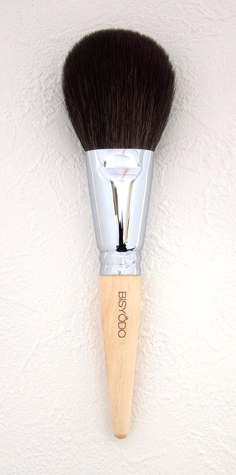 CHERI(シェリ) 化粧ブラシ パウダーブラシ(丸平) 日本製