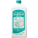 シャボネット石鹸液ユ・ム 1kg