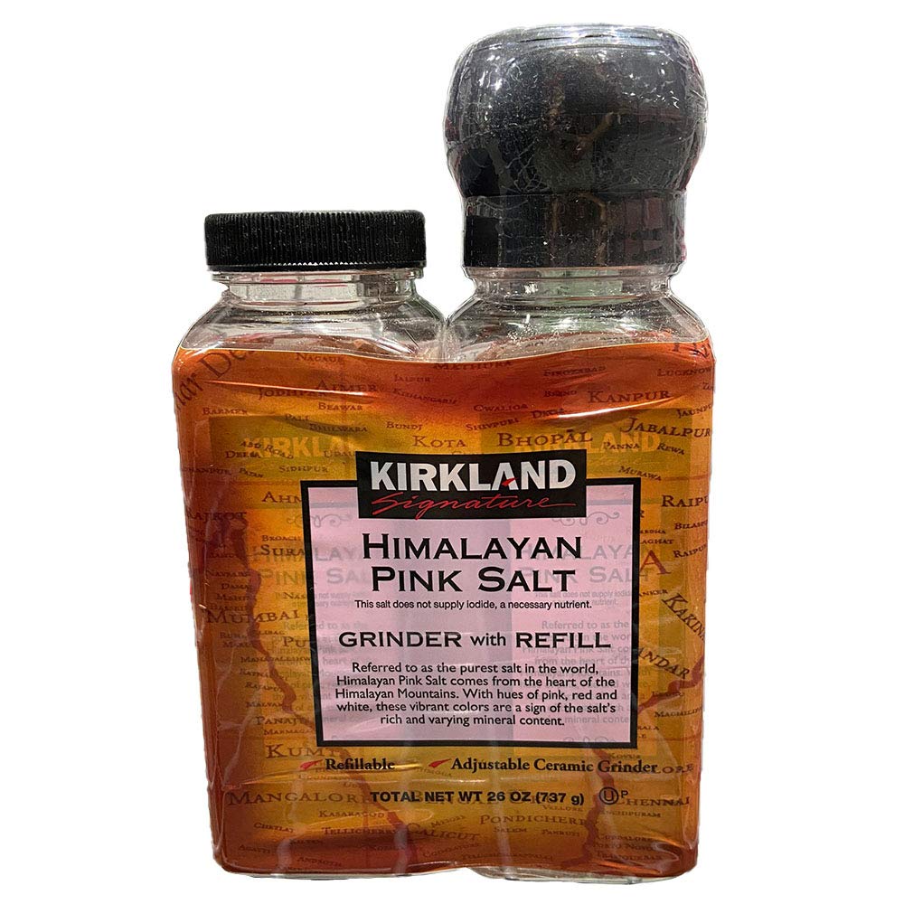 KIRKLAND SIGNATURE ɥͥ㡼 ҥޥԥ󥯴 368.5gʥߥ+ͤؤ˹2ܥå