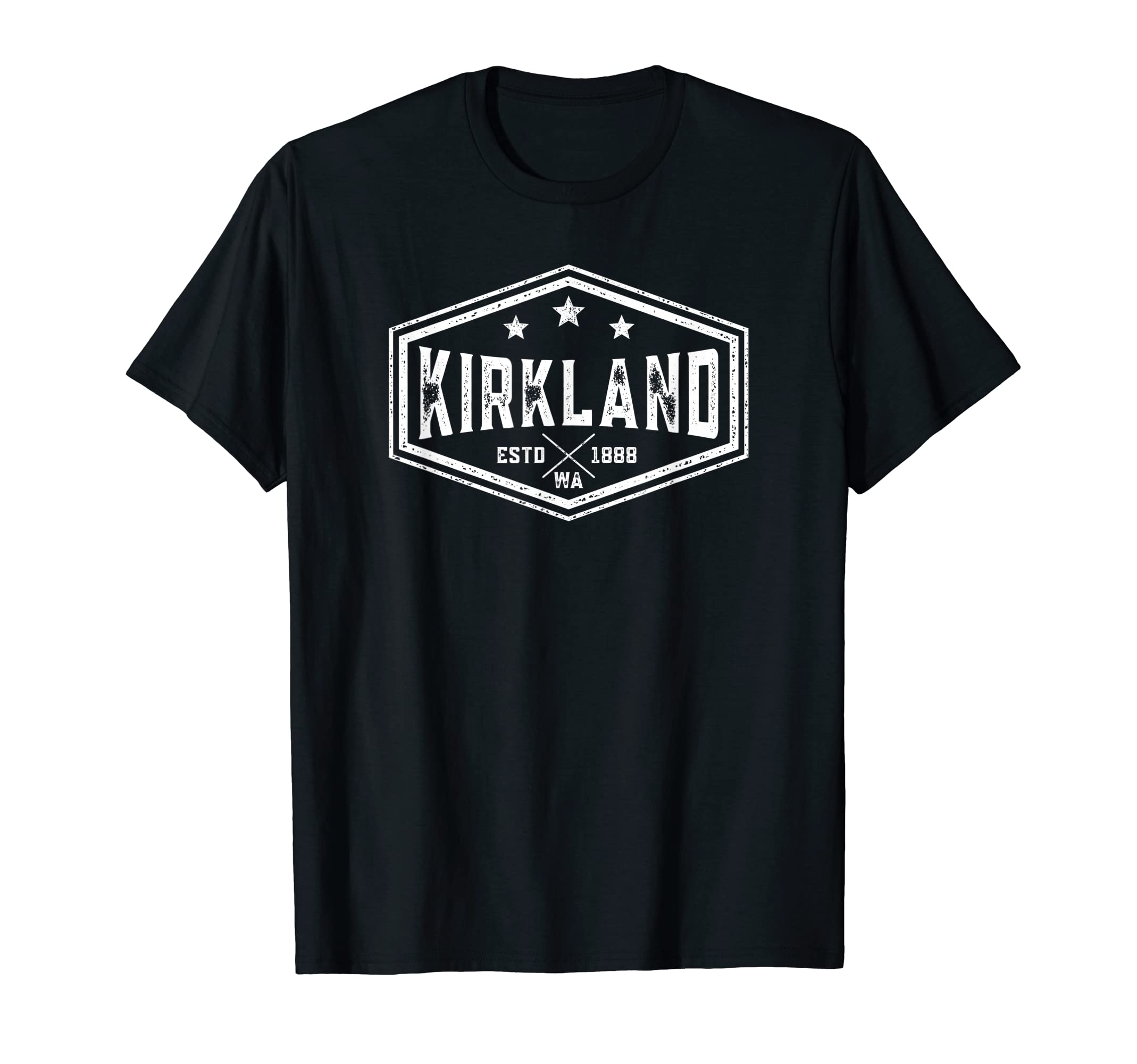 Kirkland カークランド Tシャツ