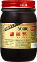 ユウキ食品 甜面醤(中華甘みそ) 500g