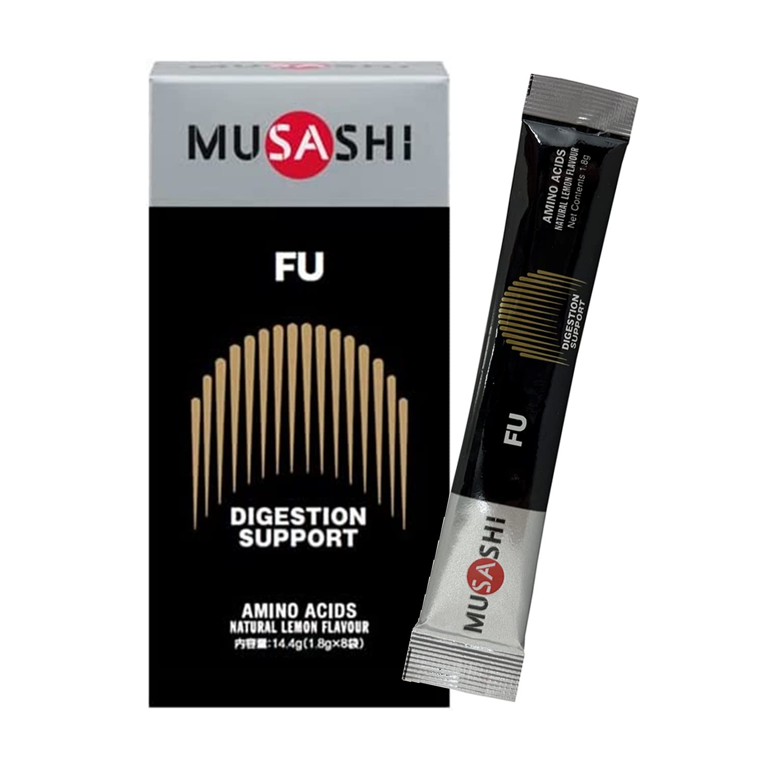 MUSASHI(ॵ) FU(ա)ƥå8