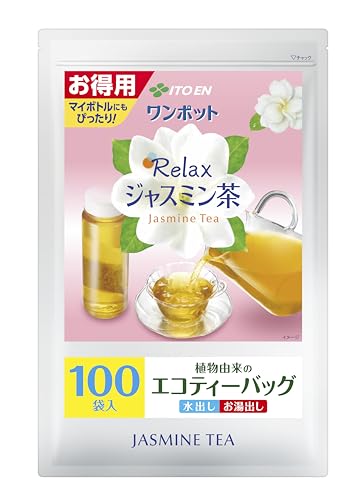 楽天市場】ジャスミン茶 伊藤園（食品）の通販