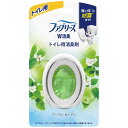 ファブリーズ 消臭芳香剤 トイレ用 アップル・ガーデン 6mL