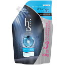 hs for men(エイチアンドエスフォーメン) メンズ薬用コンディショナー ボリュームアップ 詰め替え 超特大 900g 大容量