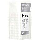 hs scalp(エイチアンドエス スカルプ) スカルプ薬用コンディショナー 詰め替え 300g