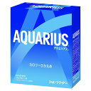 コカ・コーラ アクエリアスパウダー48g ×30袋