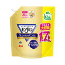 医薬部外品モンダミン プレミアムケア 口臭対策 マウスウォッシュ 洗口液 大容量 パウチ 詰め替え 1.7L