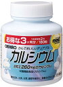 MOSTチュアブル カルシウム 180T
