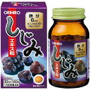 オリヒロ しじみエキス粒 120粒