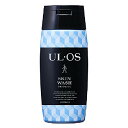 大塚製薬 UL・OS(ウル・オス) 薬用スキンウォッシュ 300ml医薬部外品