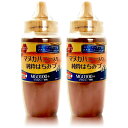 正栄 マヌカハニー入り純粋はちみつ 1000g(500gx2)