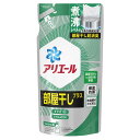 PG アリエール 部屋干しプラス 詰め替え 475g(4)