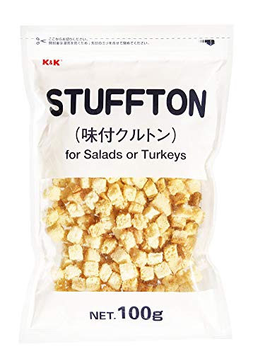 ȥ饹ȥա STUFFTON ̣եȥ 100g 5
