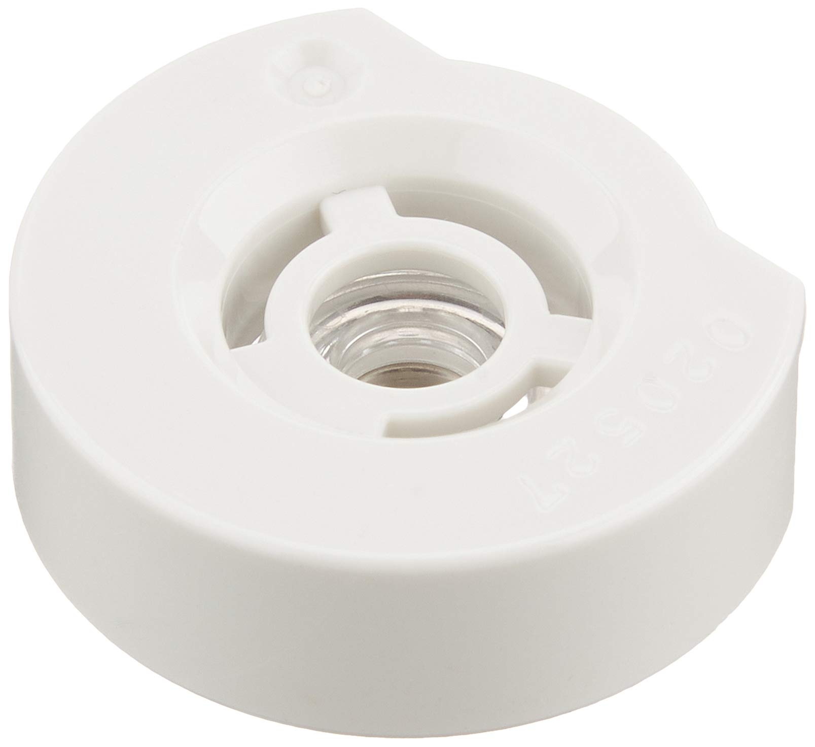 オムロン メッシュ式ネブライザ用メッシュキャップ メッシュつき NEB-MC-10 ホワイト 1個