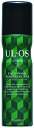 大塚製薬 UL・OS(ウル・オス) フェイスウォッシュ 100g