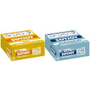 セット商品大塚製薬 ソイジョイ プラントベースセット (ホワイトチョコレモン/バナナ) 25g 各12個