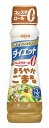 日清オイリオ ドレッシングダイエットまろやかごま風味 185ml×4本
