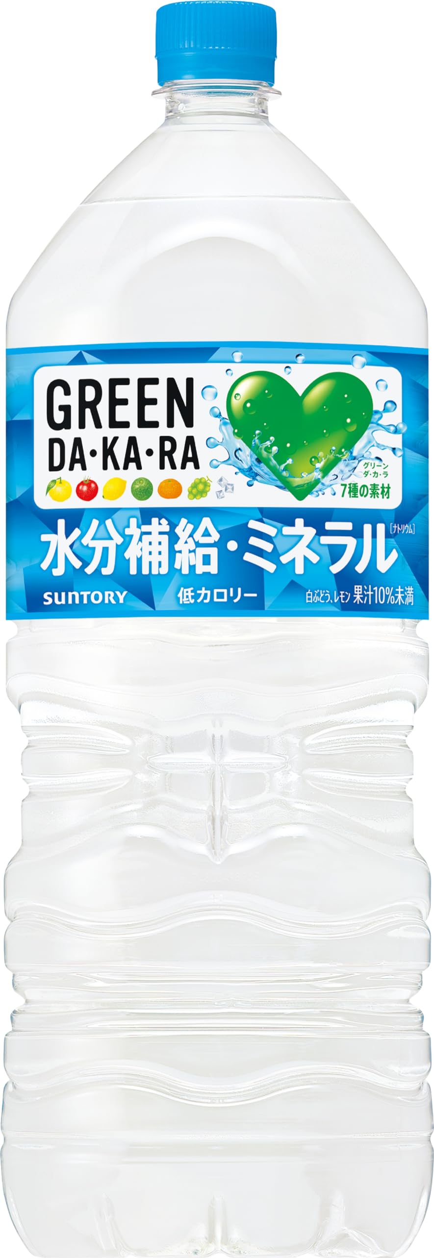 GREEN DAKARA(꡼) ȥ꡼ GREEN DAKARA ݡĥɥ 2L6