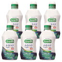 まとめ買い GUM(ガム) 医薬部外品 マウスウォッシュ ナイトケア ...(4)