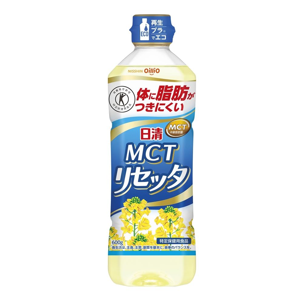 ꥪ MCTꥻå 600g2