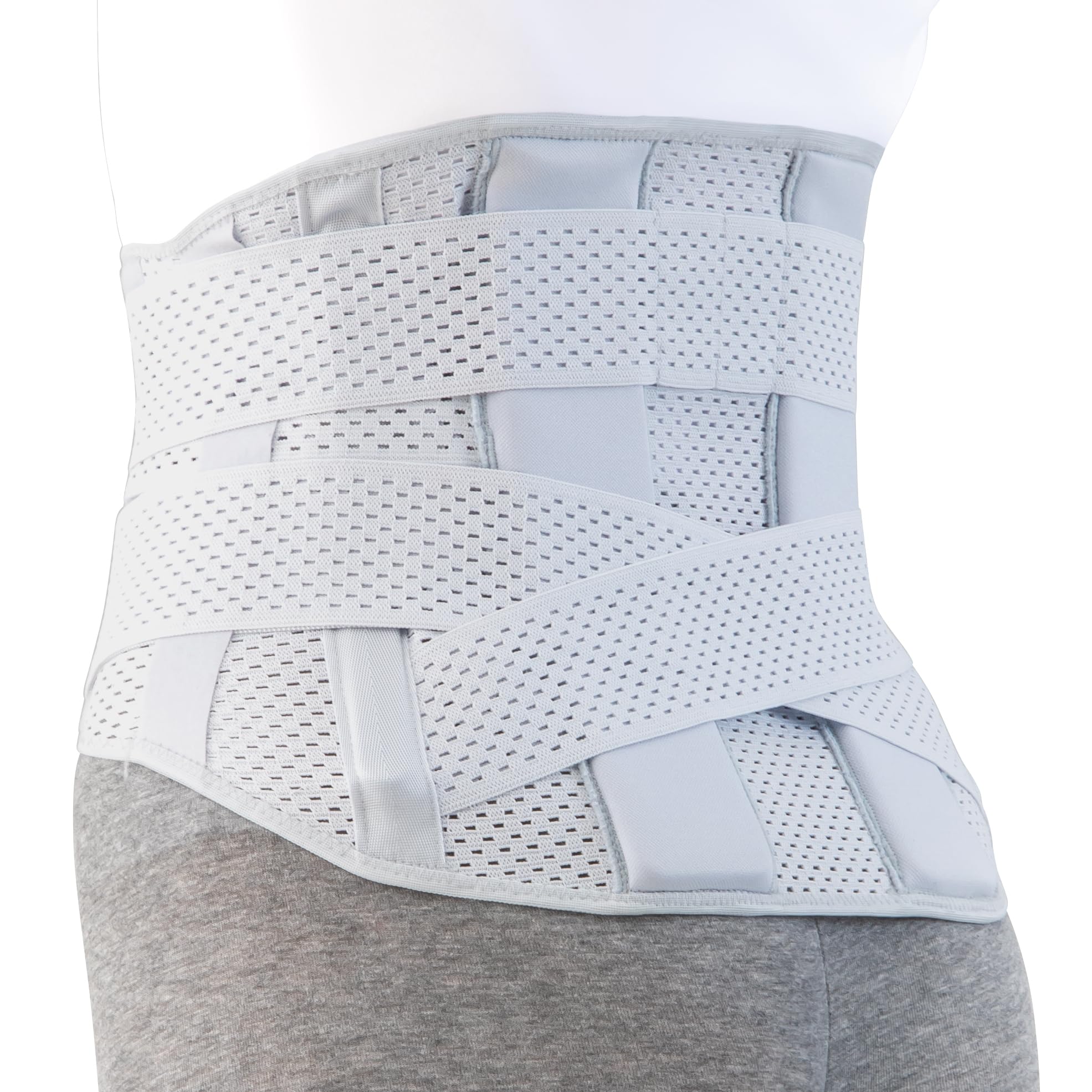 アルファックス 腰用サポーター お医者さんのプレミアムワイドコルセット S-M 日本製