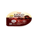 日清オイリオ エネプリン プロテインプラス チョコレート味 40g×24個入り ハイカロリープリン MCT配合 栄養補助食品 介護食(舌でつぶせる やわらかい 食べきりサイズ 高カロリー エネルギー たんぱく質 )