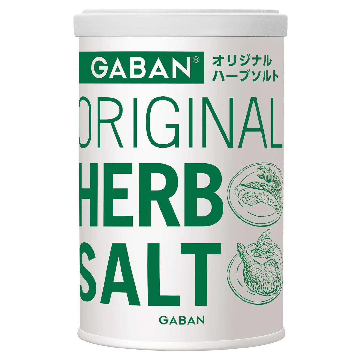 ϥ GABAN ꥸʥϡ֥ 60g 5 [ե󥹻ȸϡ֤֥ 󥽥ơΥơ]
