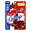 明治 コーラアップ 100g×6個
