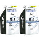 hs 5in1 コンディショナー つめかえ超特大サイズ 1.75L×2個セット