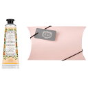 Panierdessens(パニエデサンス) ハンドクリーム オレンジブロッサムの香り 箱入り 30mL プレゼント ギフト 贈り物 女性 男性 人気 お礼 お...