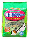 GEXジェックス 小動物の牧草 健康チモシー 900g