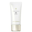 オンリーミネラル(ONLY MINERALS) ミネラルエッセンスBBクリーム 30g