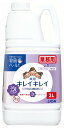 大容量キレイキレイ 薬用泡ハンドソープ フローラルソープの香り 2L