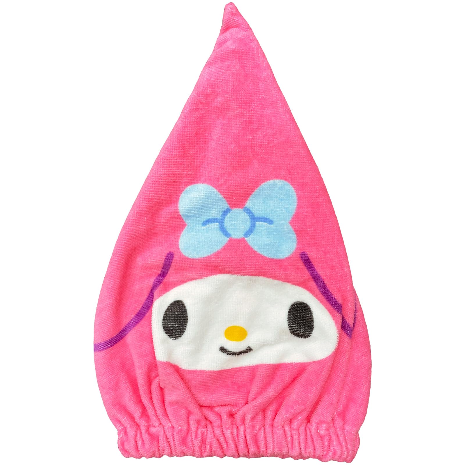 林(Hayashi) タオルキャップ サンリオ 42×20cm マイメロディ ZM489500