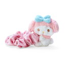 サンリオ(SANRIO) マイメロディ 抱きつきシュシュ 497231