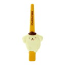 サンリオ(SANRIO) ポムポムプリン ロングヘアクリップ 348937