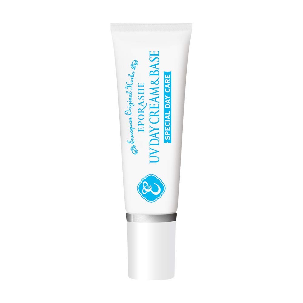 EPORASHE UVǥ꡼١ 30g SPF45 PAܡ ڤʤʤ 򤯤ʤʤ ̵ź UVѲ 12ŷᤤ...