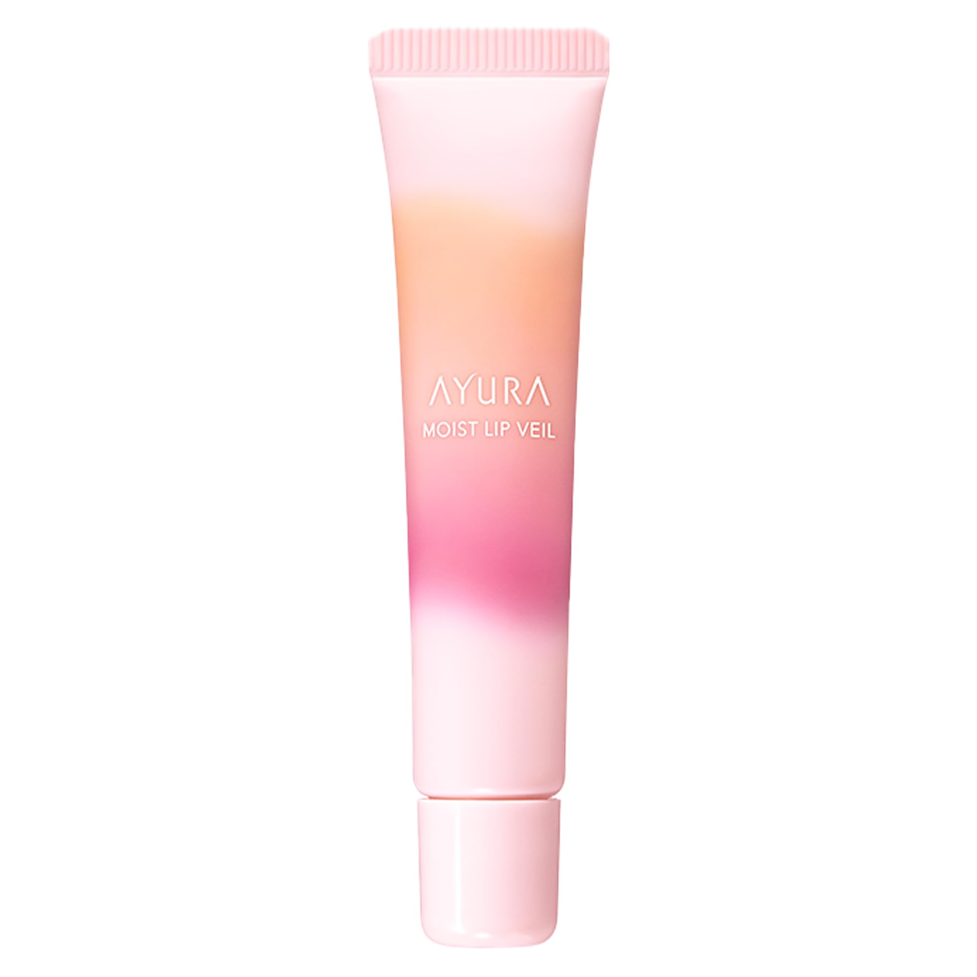アユーラ (AYURA)モイストリップヴェール 10g ＜ 唇用美容液 ＞ 唇あれを防ぎ ぷるんとやわらかな唇に導く リップ美容液のサムネイル