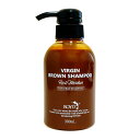 ROYD\ロイド ロイドカラーシャンプー ヴァージンブラウン 300ml