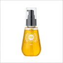 リビック リックス DSSヘアオイルセラム 100ml