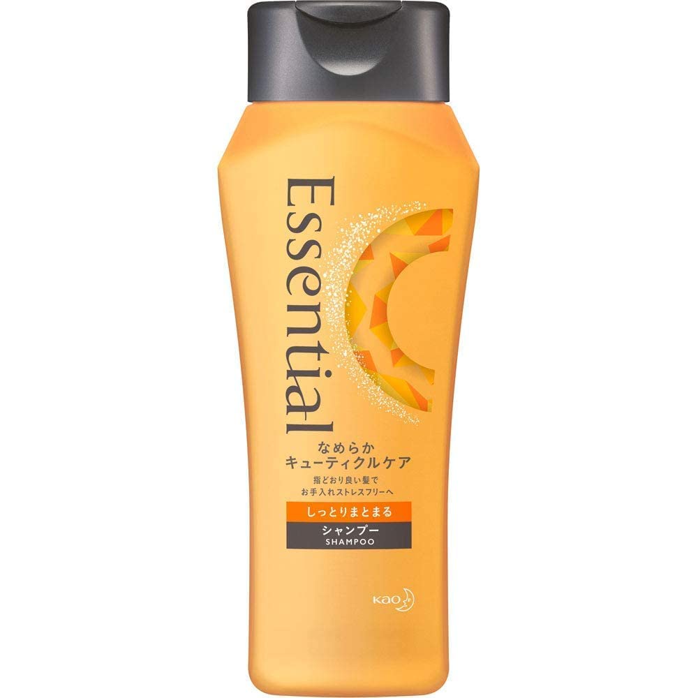 エッセンシャル スマートリペア シャンプー 200ml