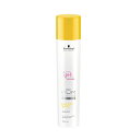 Schwarzkopf(シュワルツコフ) BCクア カラーセーブ シャンプー 250ml クリア 250ミリリットル (x 1)