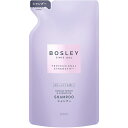 リニューアル ボズレー (Bosley) シャンプー 詰め替え リラックスフラワーの香り 320ml