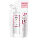 パンテーン エフォートレス グッドモーニング スムース シャンプー 詰め替え 特大サイズ 600mL