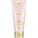 シュワルツコフ(schwarzkopf) シュワルツコフ BC オイル ローズ シャンプー 200ml ピンク 200ミリリットル (x 1)