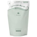 OffRelax OR スパ・トリートメント ディープクレンズ 詰め替え用 400ml 心安らぐ森林浴の香り ディープクレンズトリートメント詰め替え